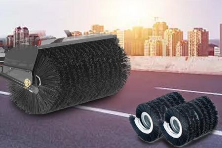 工業(yè)毛刷的應用領(lǐng)域科普，一篇點明工業(yè)毛刷的重要性