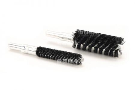 管道毛刷種類(lèi)有哪些類(lèi)型？常見(jiàn)的四大管道刷介紹