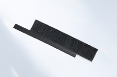 門(mén)密封防塵毛刷