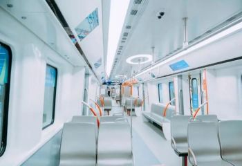 22號(hào)線(xiàn)首通段新啟程：傲群毛刷伴您每一程