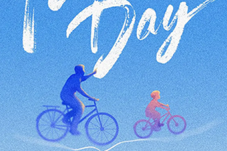 「爸」氣全開，刷悅未來