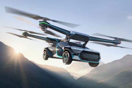 飛行汽車安全背后的“隱形守護(hù)者”：精密拋光毛刷如何提升30%飛行穩(wěn)定性？