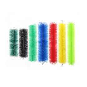 魚(yú)池過(guò)濾毛刷