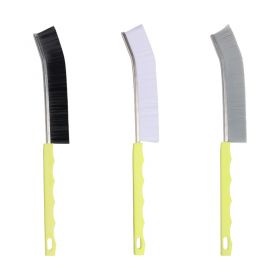 長(zhǎng)條縫隙清潔刷