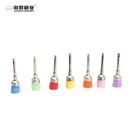 牙科拋光刷