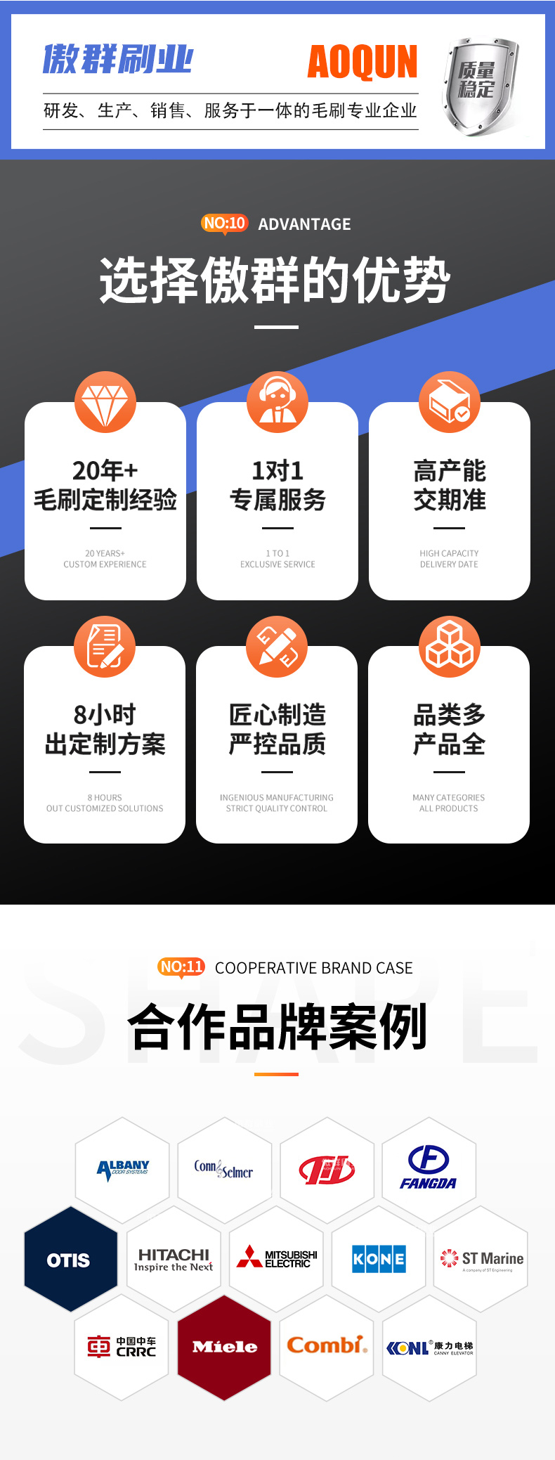 醫(yī)用試管清潔刷07