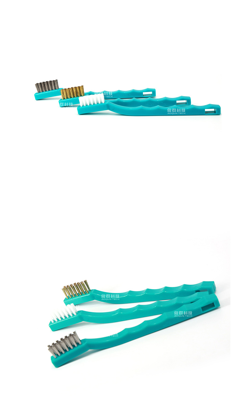 工業(yè)鋼絲牙刷定制01