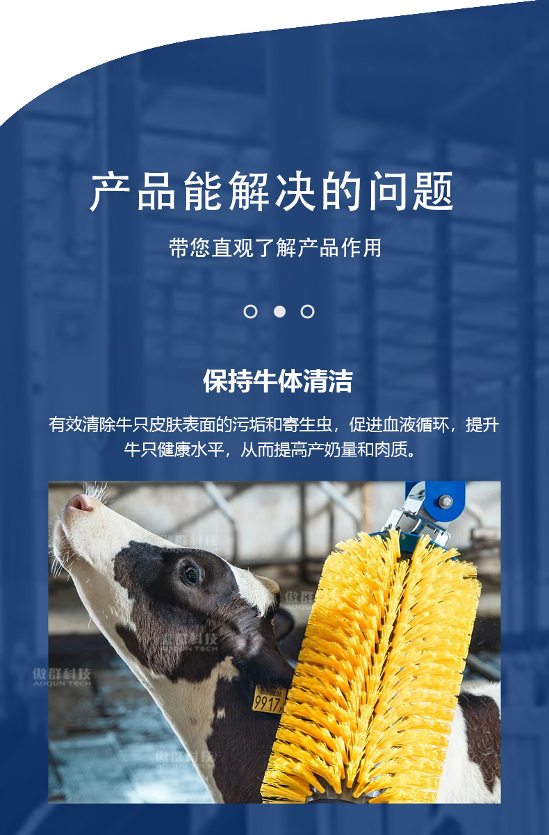 牛體清潔刷03
