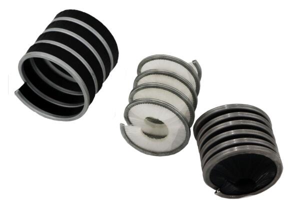 彈簧刷輥的作用與用途