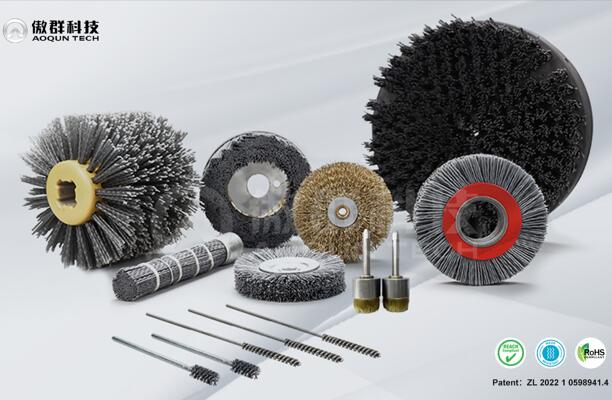 傲群耐磨汽車工業(yè)刷