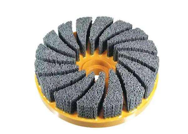 傲群圓盤除塵刷