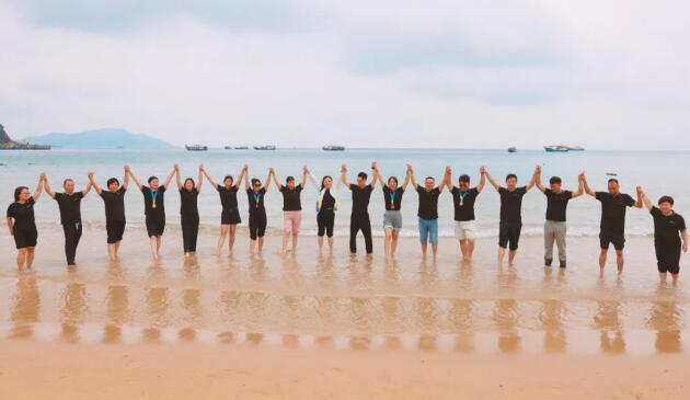 傲游粵港澳大灣區(qū)旅程