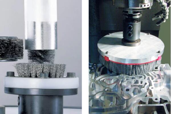 傲群圓盤刷產(chǎn)品