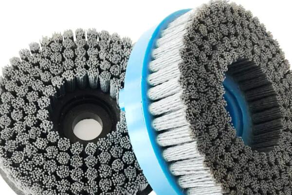 傲群工業(yè)圓盤刷供應商