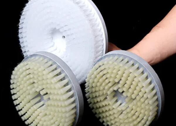 傲群工業(yè)圓盤刷廠家